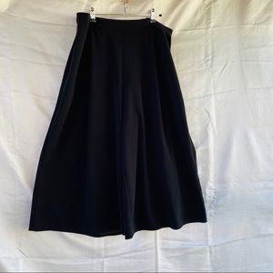 Palazzo pants (plus suze)